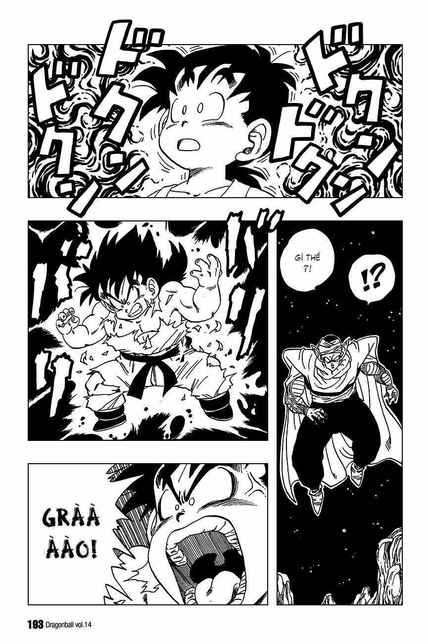 dragon ball - bảy viên ngọc rồng chapter 208 4