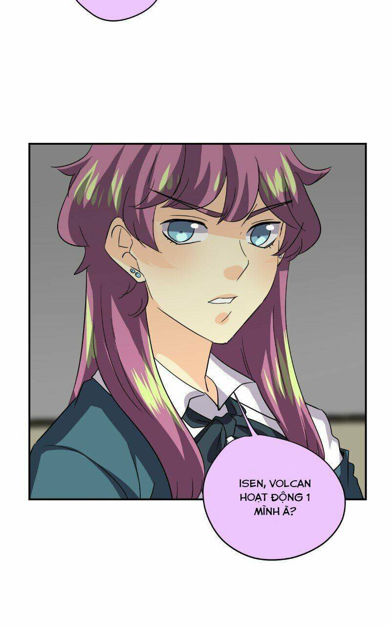 Thế Giới Không Hoàn Hảo Chapter 177 80