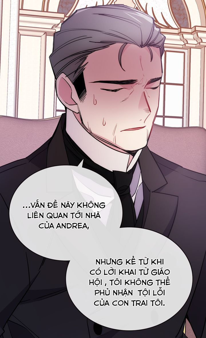 công tước lạnh lùng, alaide chapter 72 16