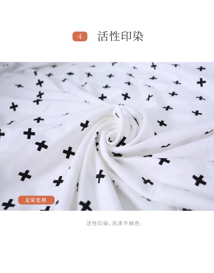 130Cm * 70Cm 100% Cotton Cho Bé Giường Mềm Cho Bé Trải Giường In Hình Sơ Sinh Trang Bị Tấm con Bé Tờ