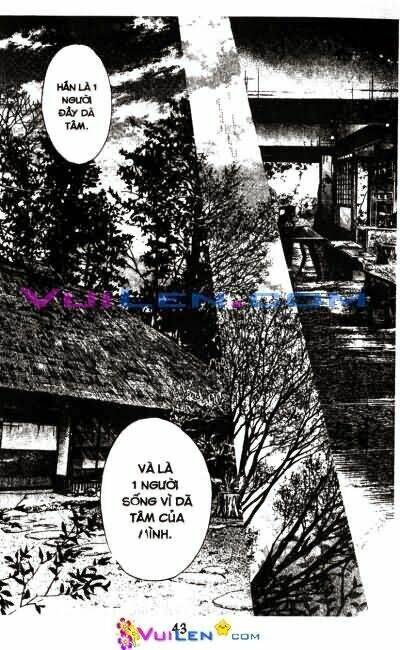 bát khuyển sỹ phương đông chapter 3 43