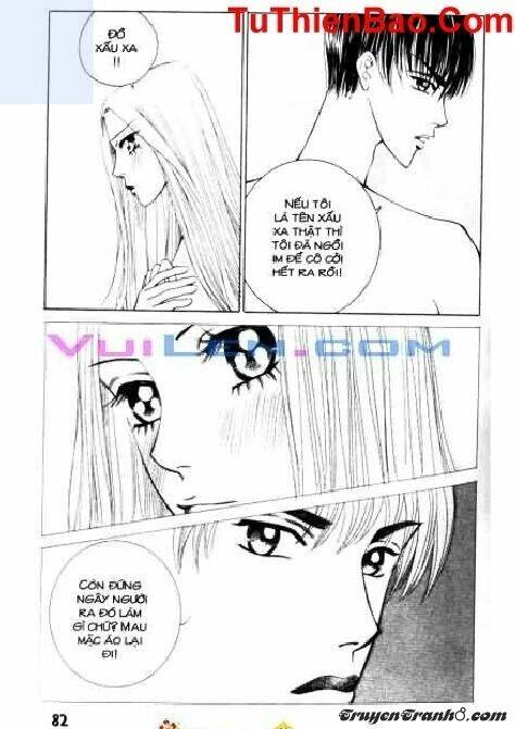 người mẫu hoàn hảo chapter 5 80