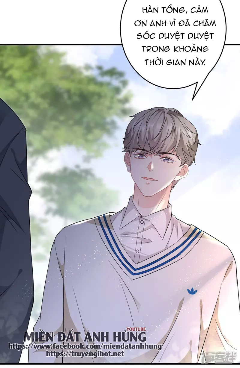 [16+] đại tiểu thư có thể có ý đồ xấu chapter 57.2 10
