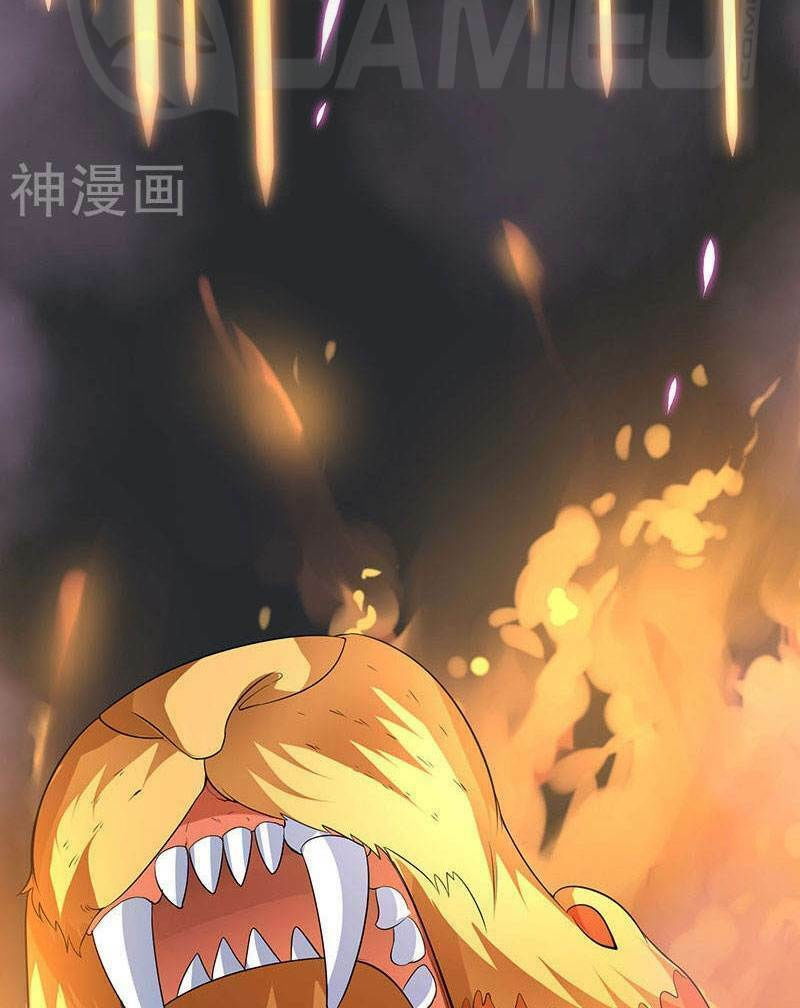 tối cường thăng cấp chapter 41 18