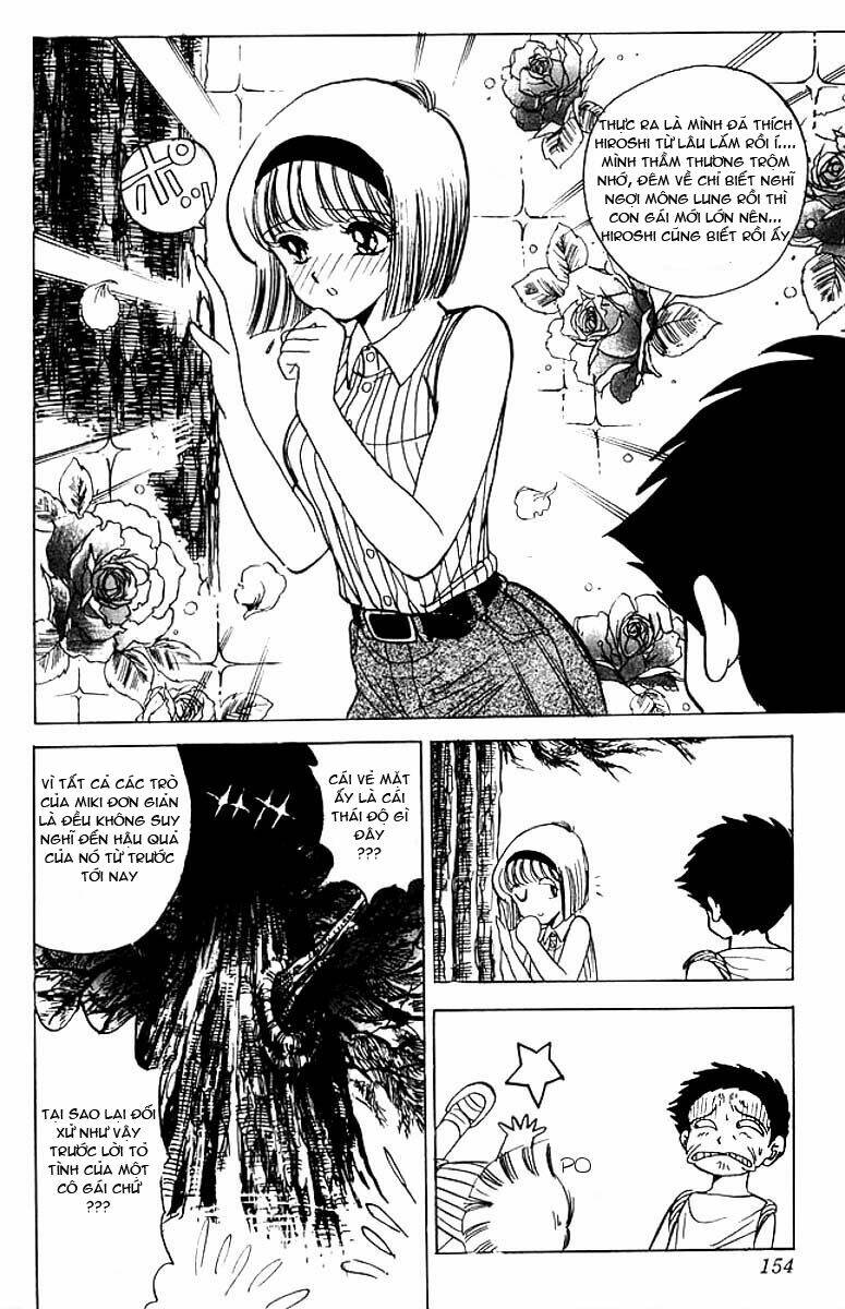 jigoku sensei nube - người thầy dũng cảm chapter 40 3