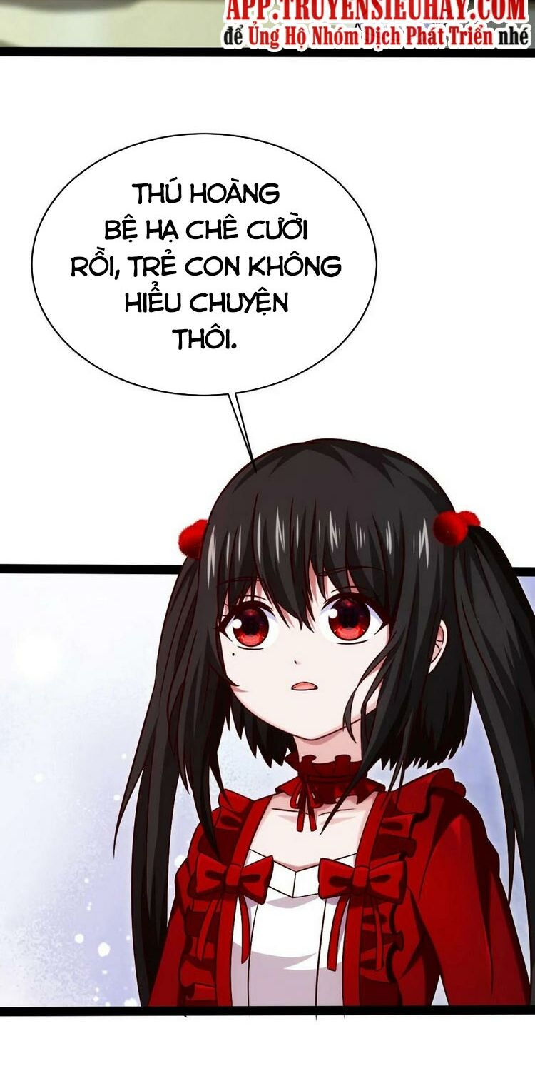 ma thú kiếm thánh dị giới tung hoành chapter 161 6