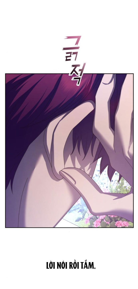 tôi muốn trở thành cô ấy dù chỉ là một ngày chapter 148.2 72