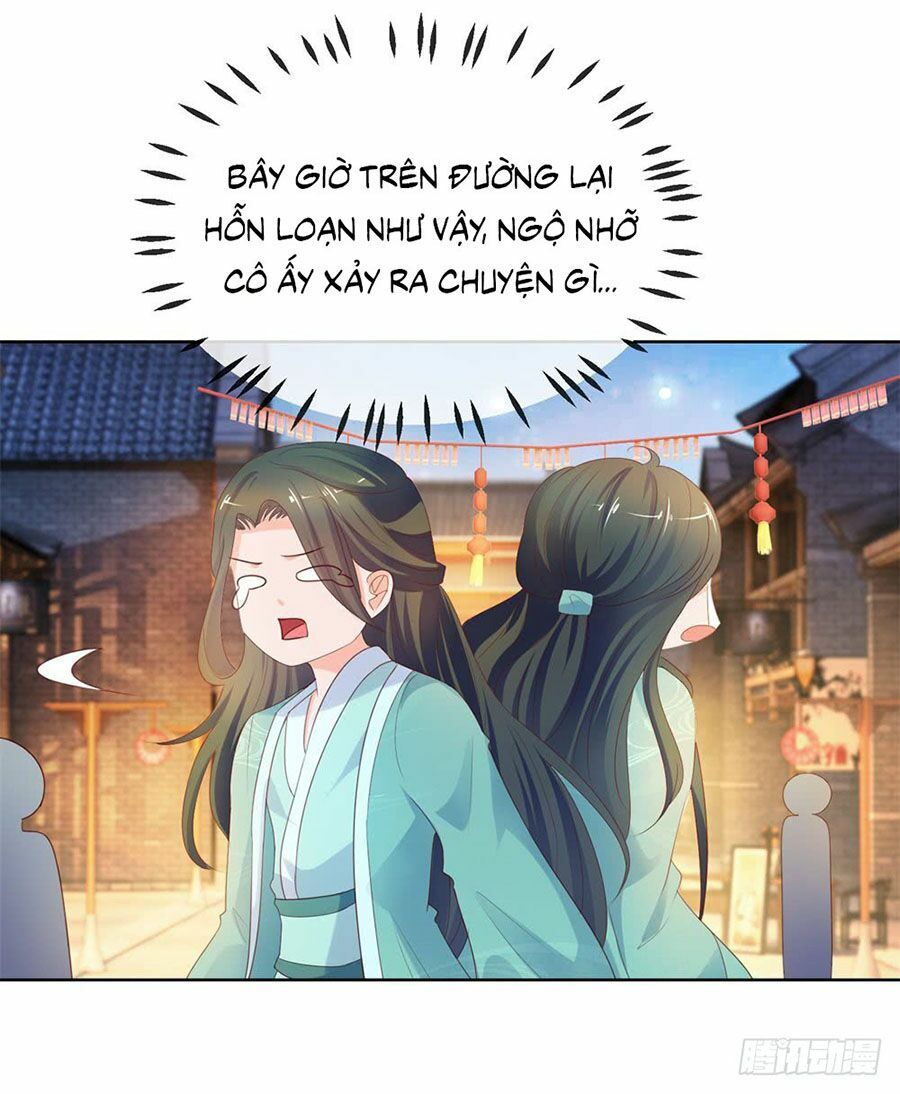 ẩn hôn 100%: chọc tức vợ yêu mua một tặng một chapter 54 38