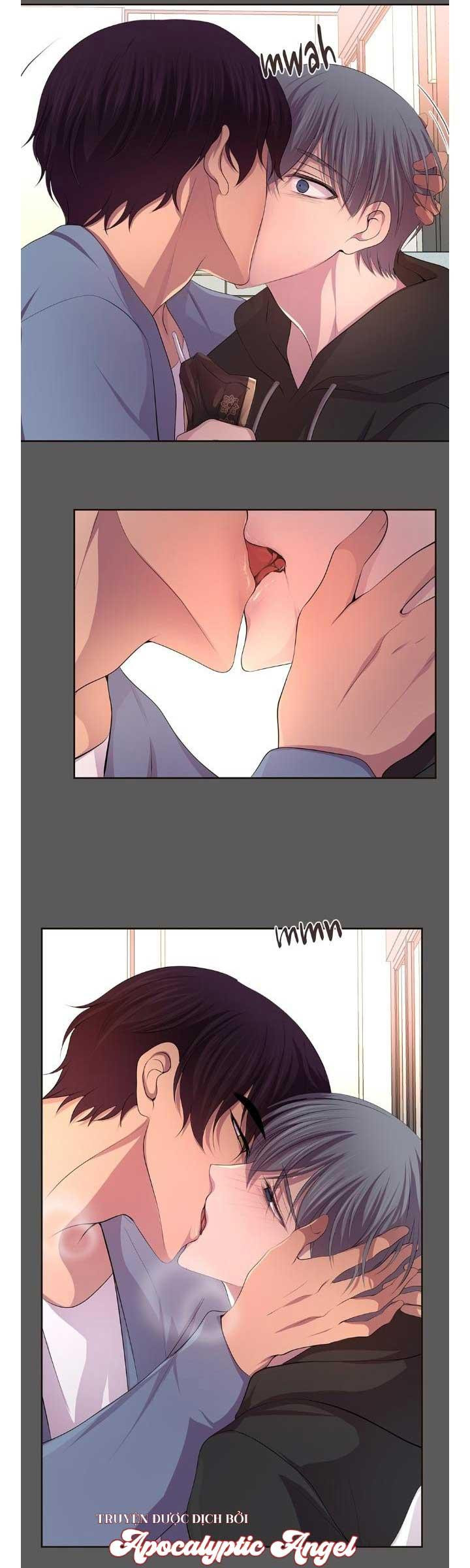 giữ em thật chặt (hold me tight) chapter 86 7