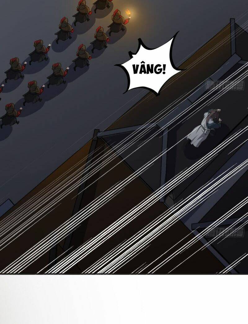 ngược về thời đường chapter 85 24