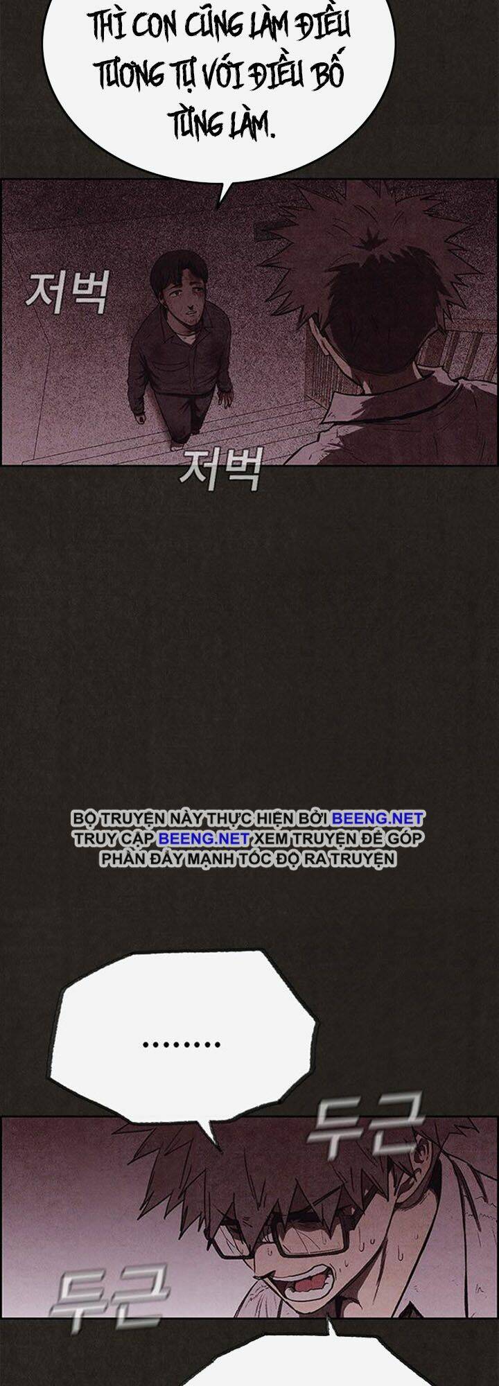 quái vật tại chung cư xanh chapter 134 27