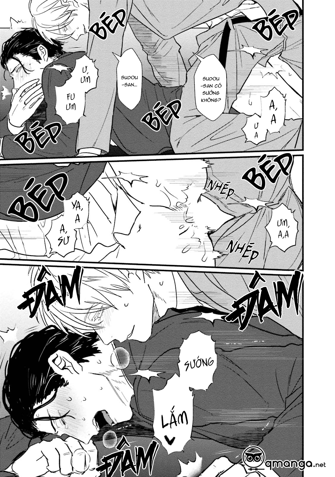 cuộc tạo phản cấp trên chapter 1 29