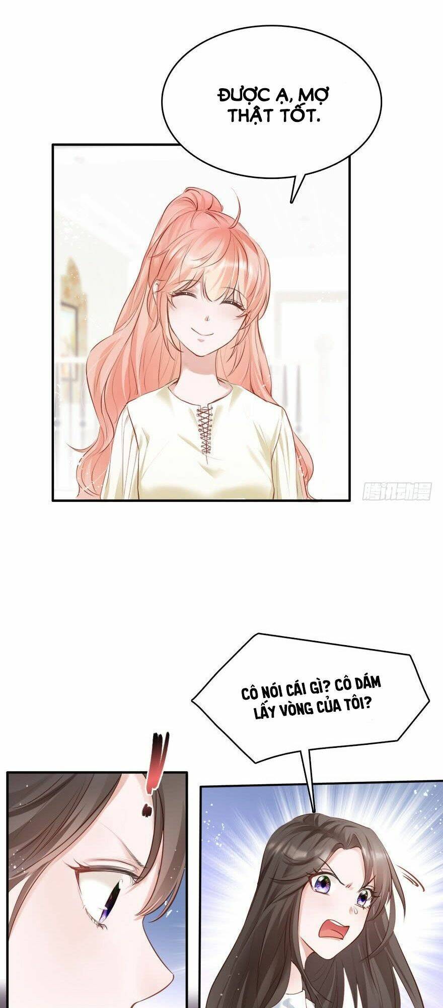 sau này vẫn cứ thích em chapter 18 20