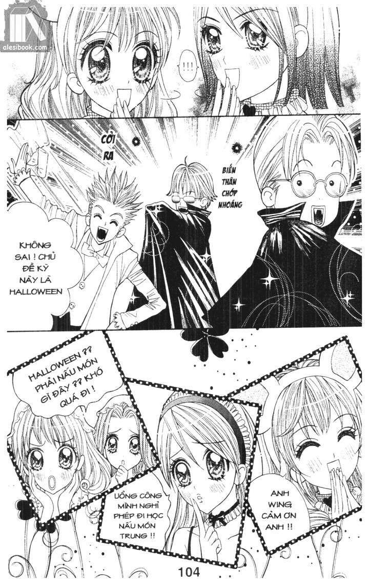 ngôi sao sugar chapter 3 23