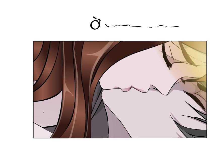 cạm bẫy của nữ thần chapter 41 21