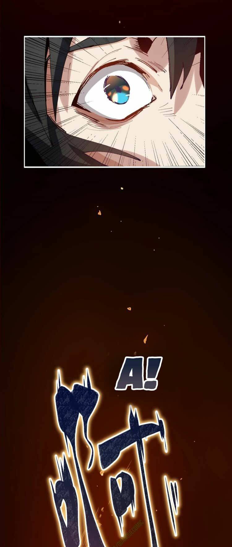 thần lai yêu vãng chapter 1 94