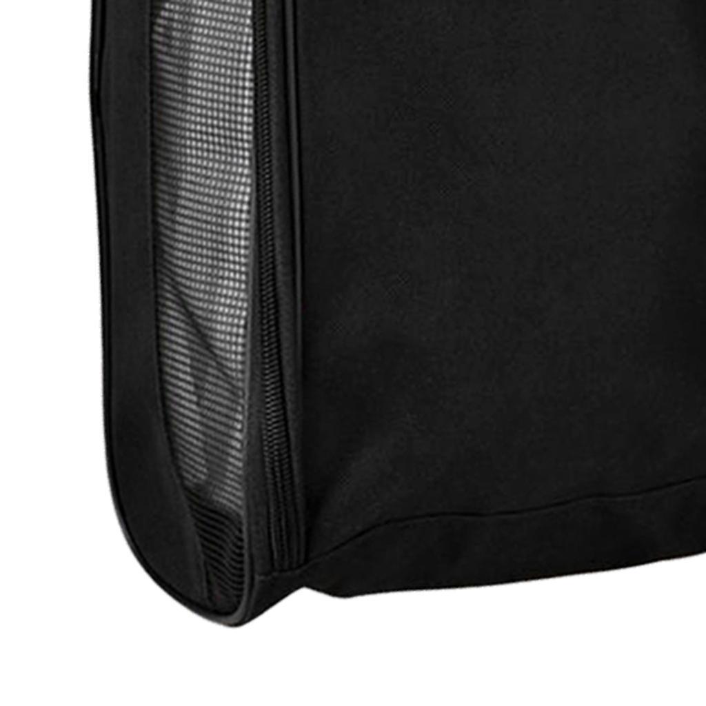 Portable Golf Sport Shoes Bag Travel Lightweight Case Tote Bag