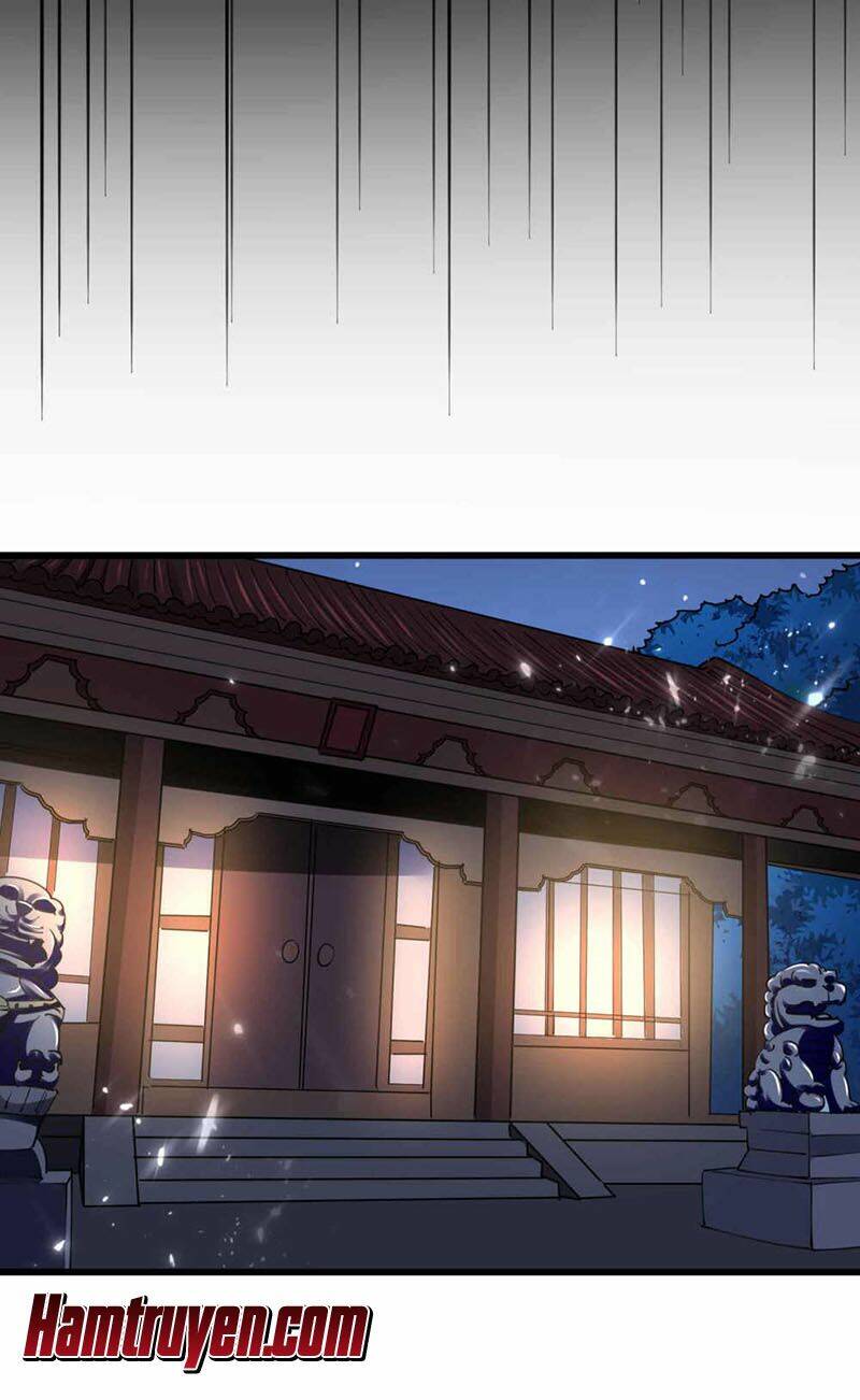 vạn giới tiên vương chapter 104 58