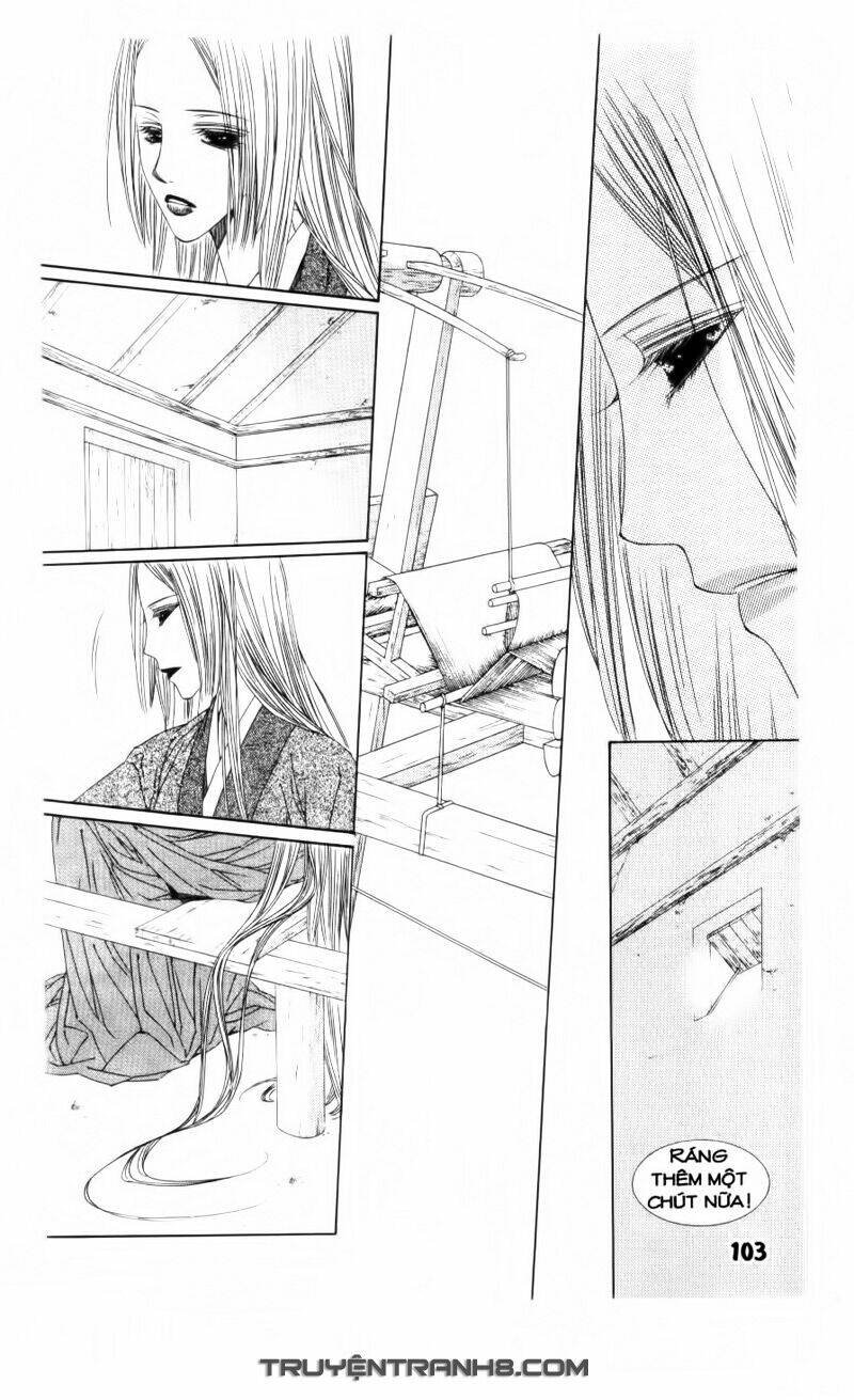 pháp sư trừ tà chapter 17 4