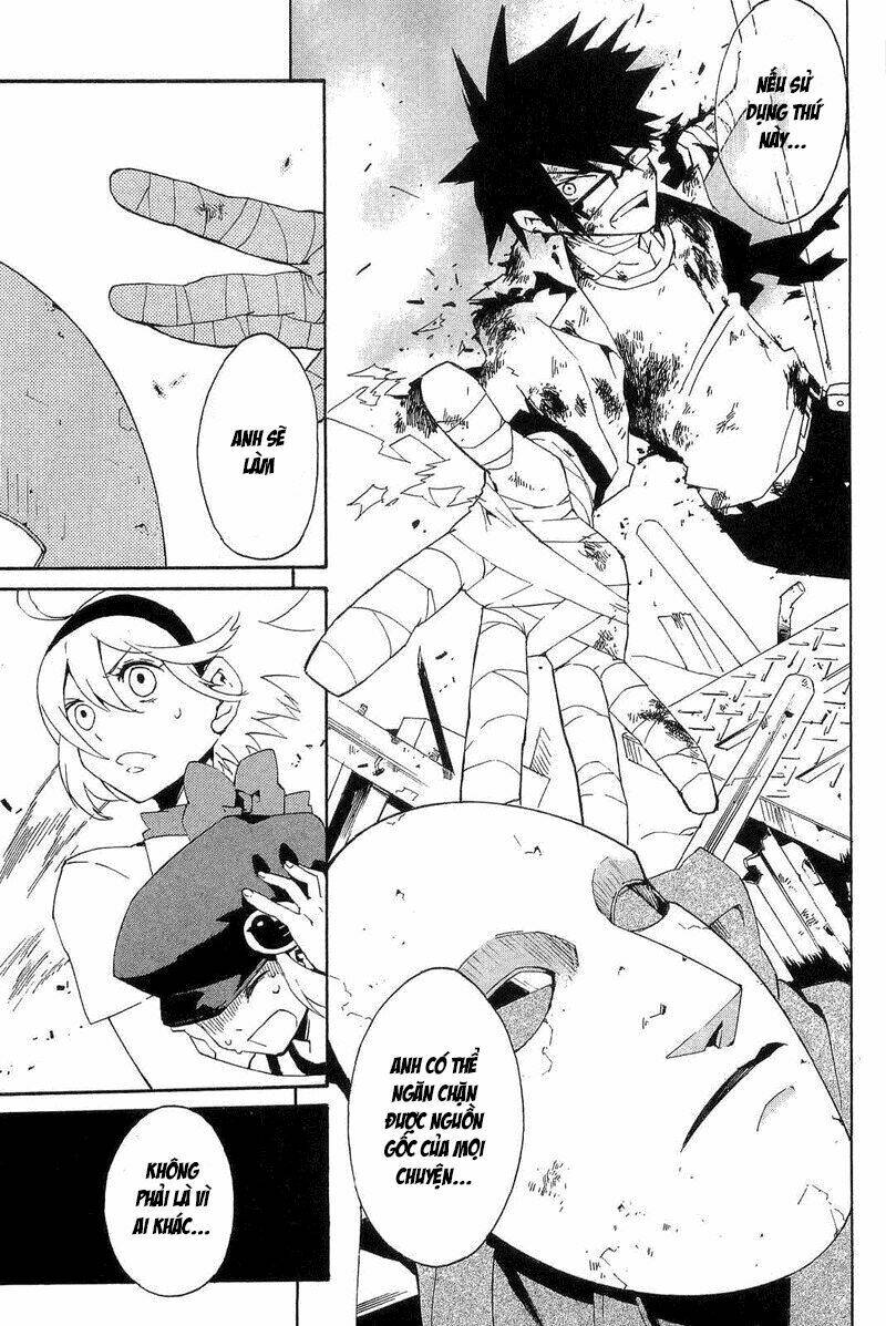 ann cassandra chapter 6 38