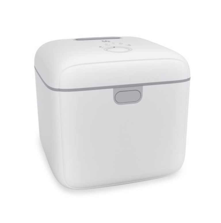 Máy Tiệt Trùng Sấy Khô bằng tia UV Super 3