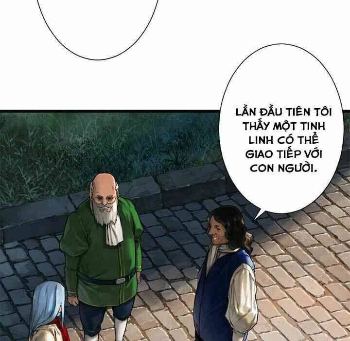 triệu hồi đến thế giới fantasy chapter 21 78