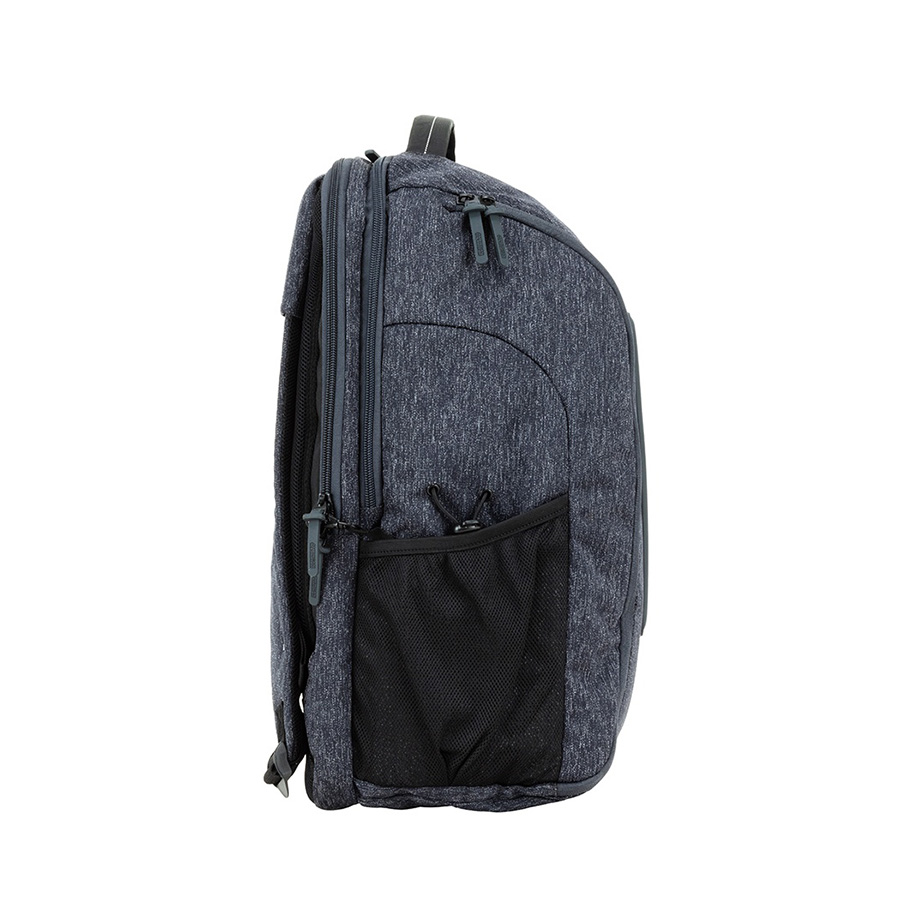 Balo Work:Out 03 AMERICAN TOURISTER : Ngăn đựng giày thông thoáng Túi đựng trái bóng được thiết kế thông minh Ngăn đựng laptop có khóa an toàn