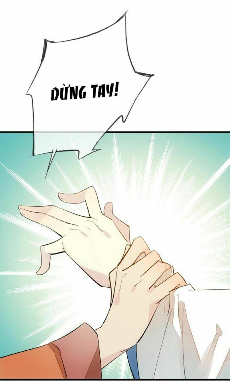 sư phụ lại trêu chọc ta chapter 27 12