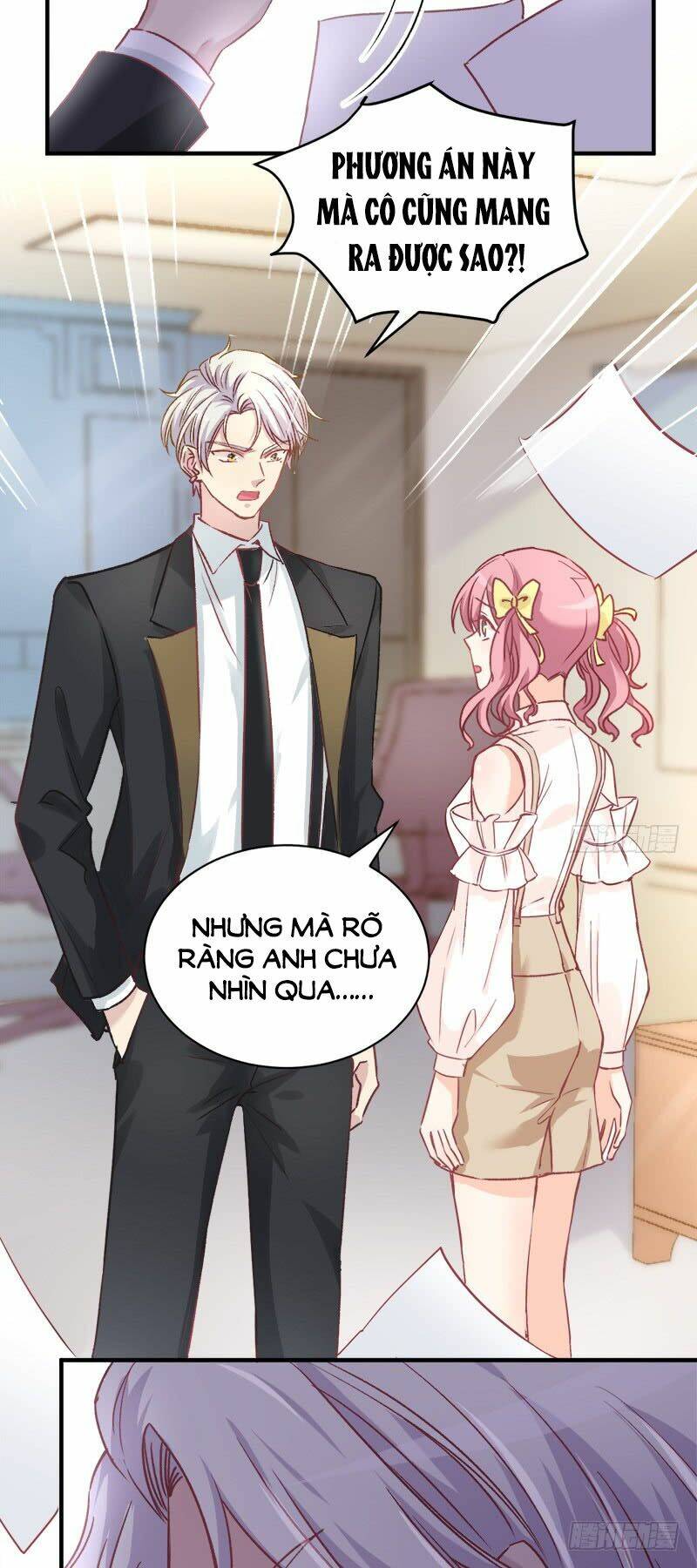 sở thích đặc biệt của nam thần chapter 2 11