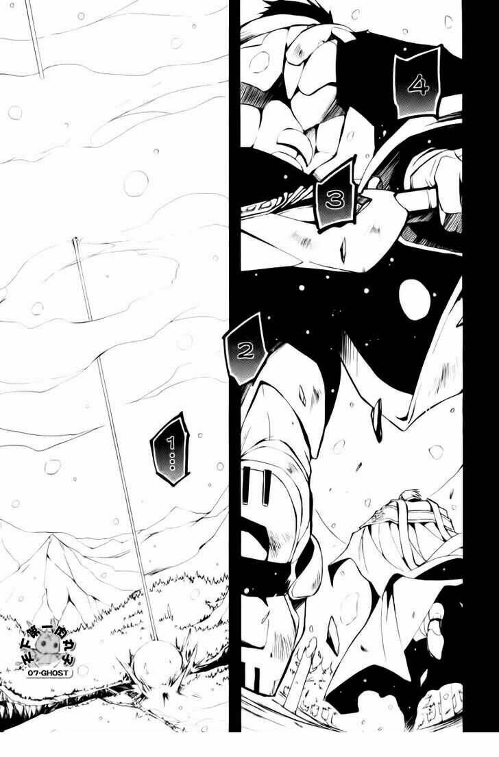 07 hồn ma chapter 66 24