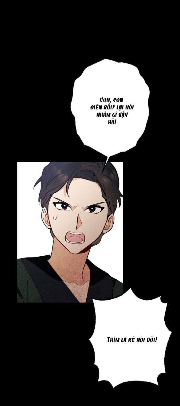 [18+] hôn nhân bị đánh cắp chapter 35.1 27