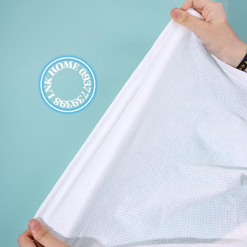 Khăn Tắm Viên Nén, Khăn Tắm Du Lịch Siêu Tiện Lợi