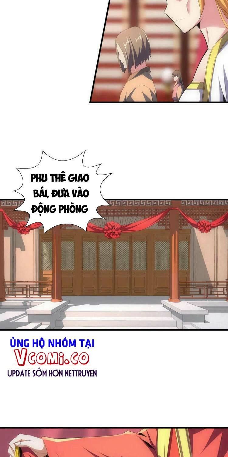 vạn cổ đệ nhất thần chapter 59 28