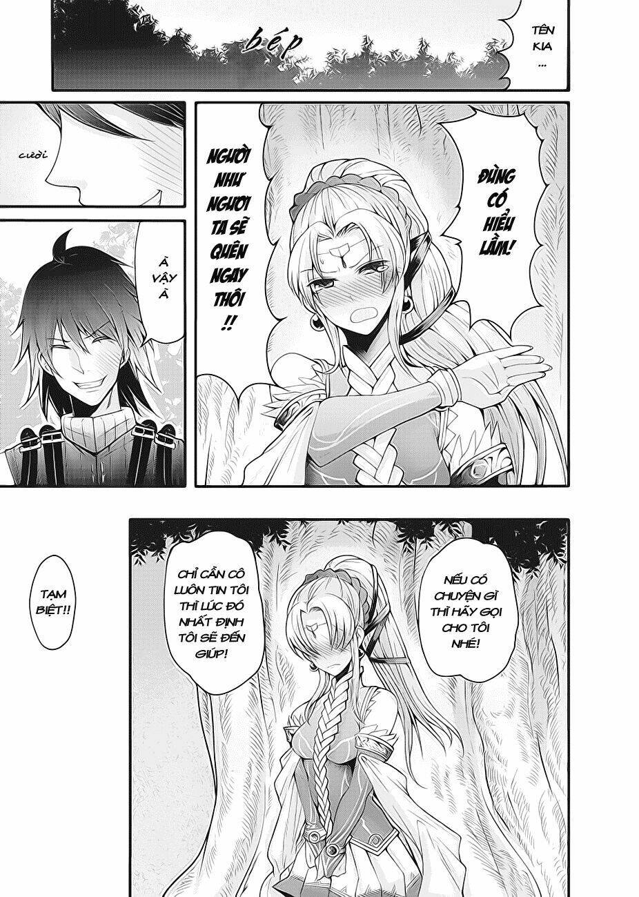 hagure yuusha no kichiku bigaku chapter 1 26