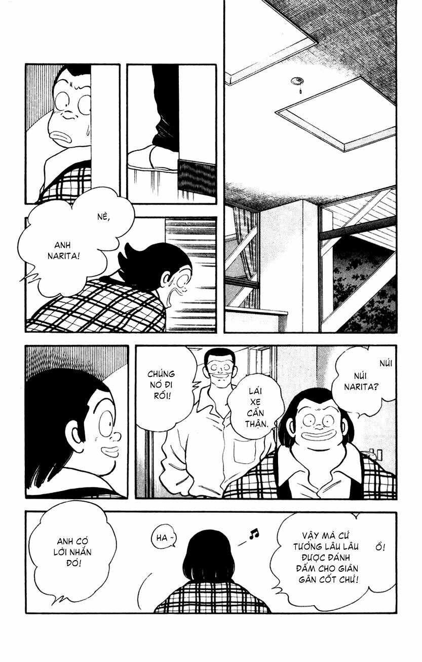 rough - ngọc thô chapter 35 11