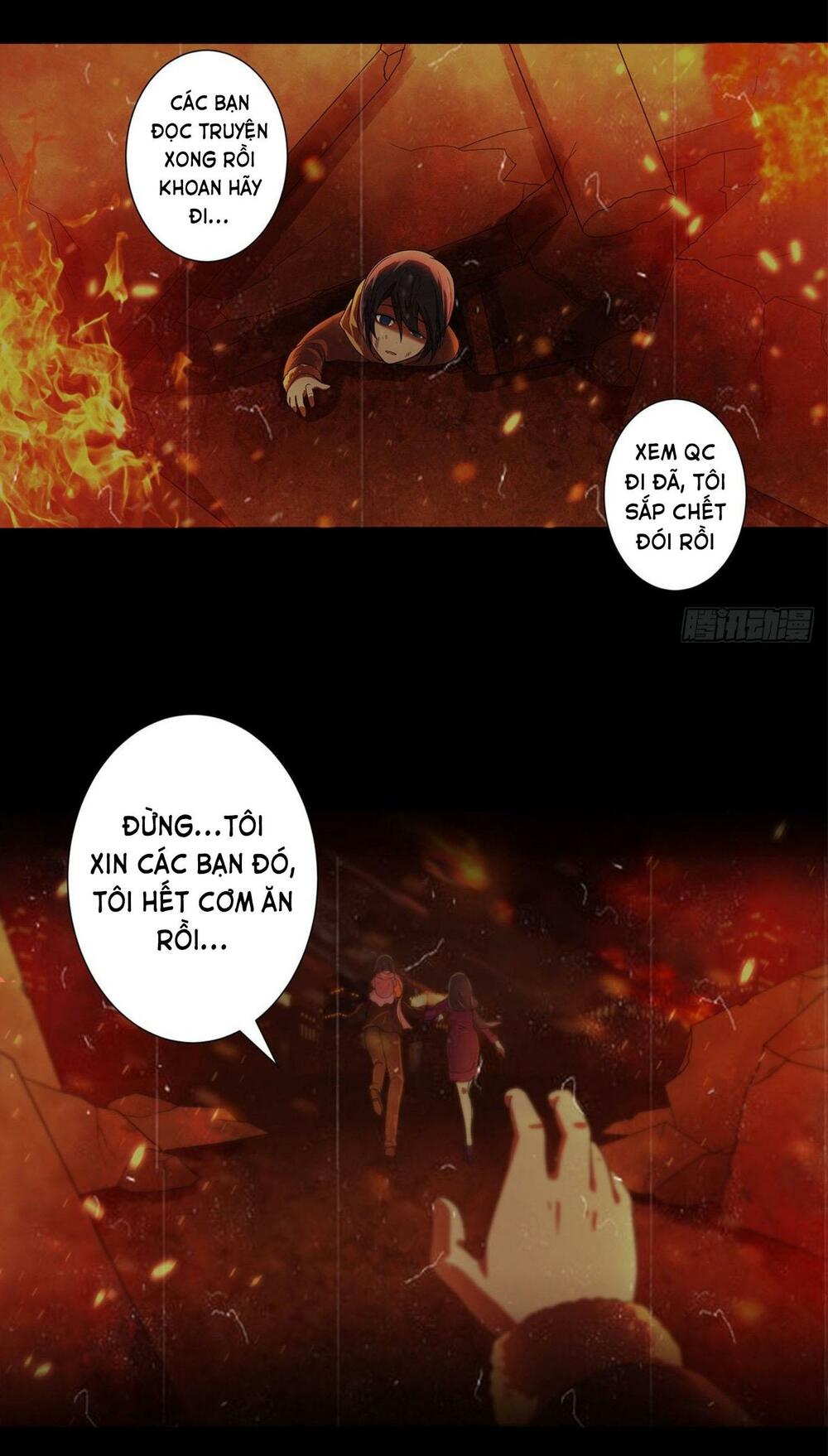 người tu tiên tại đô thị chapter 29 21