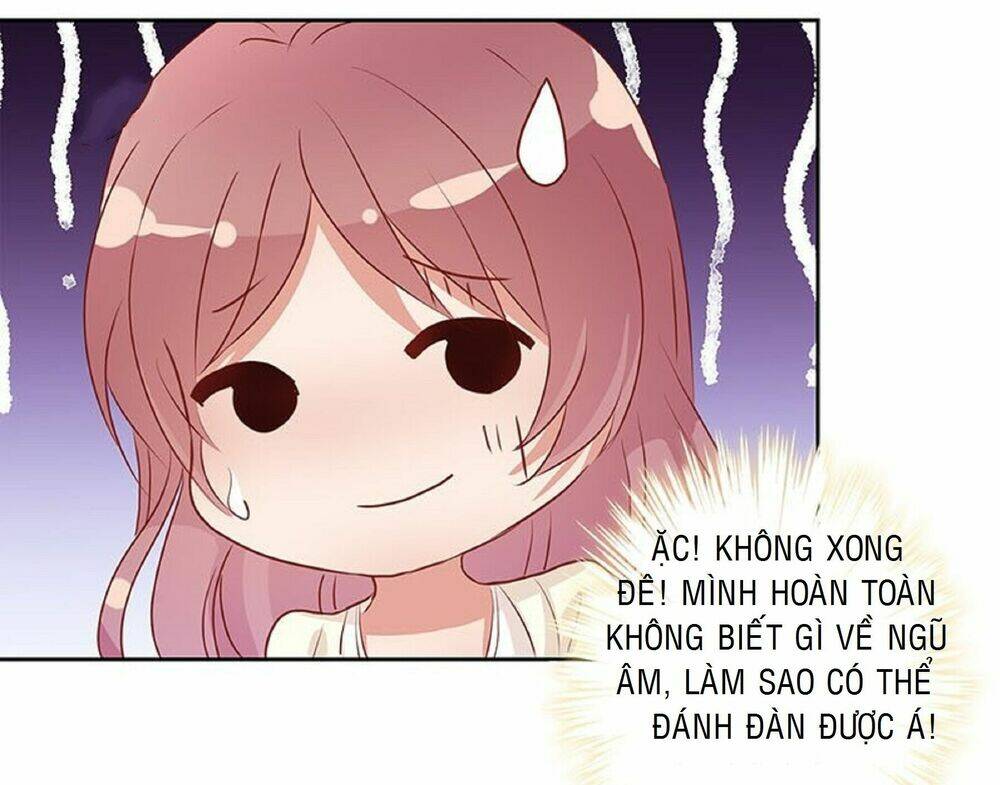 vương gia người thật xấu xa chapter 5 23