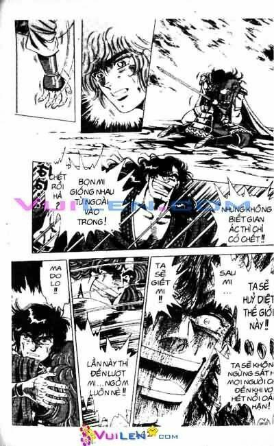 vương tử takeru chapter 11 142