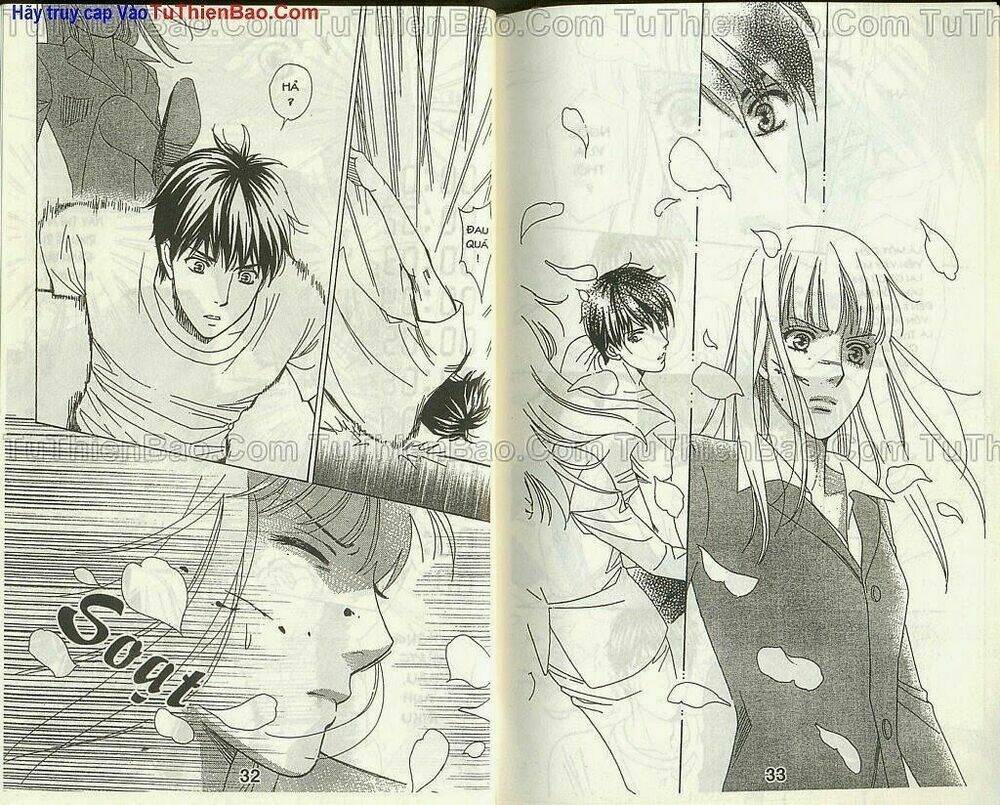 chàng diễn viên khó tính chapter 1 17