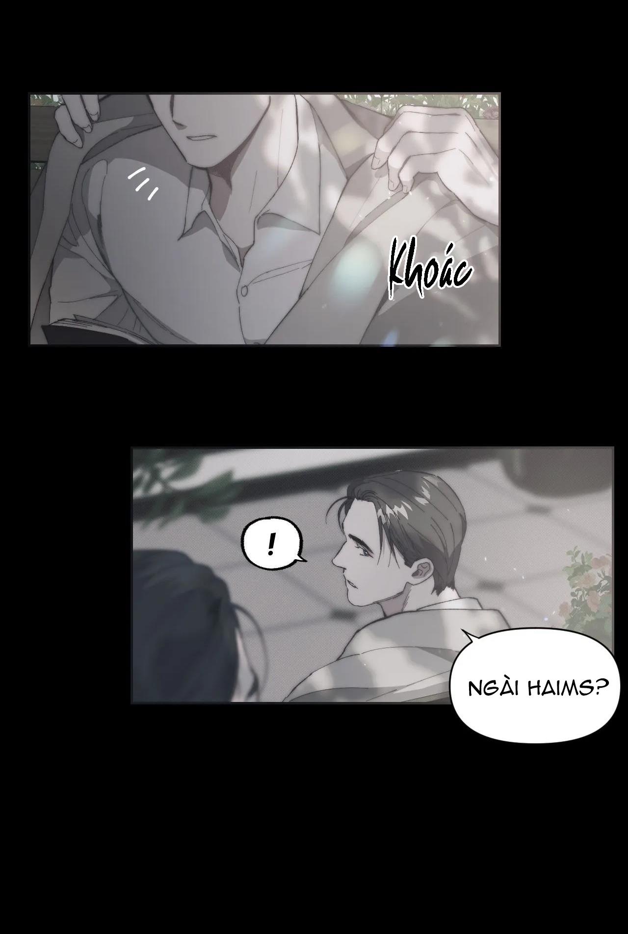 tuyển tập những ông chú tà zâm chapter 1.2 46