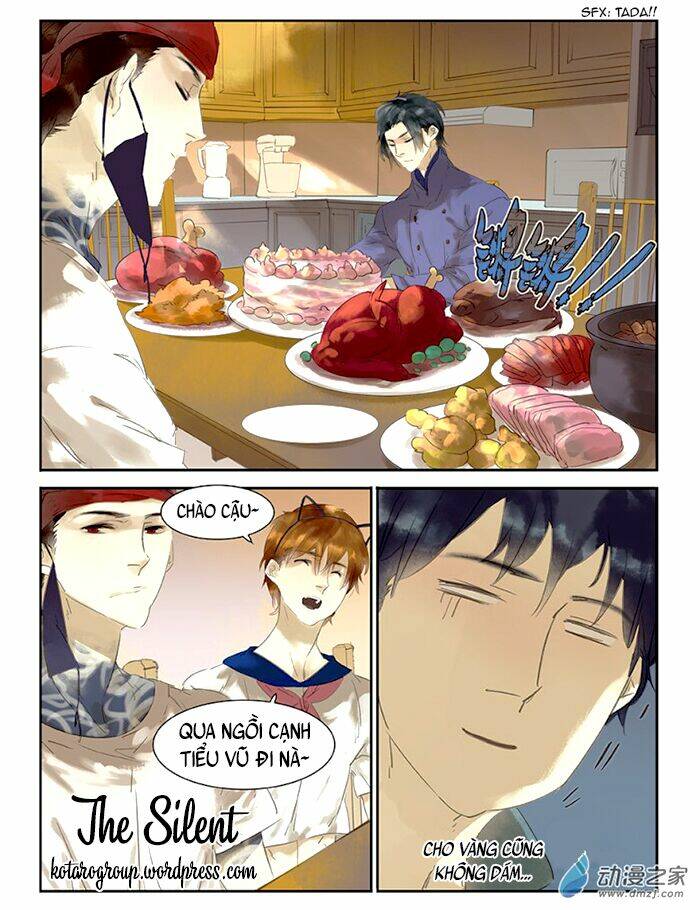 gia tử khu 37 chapter 6 3