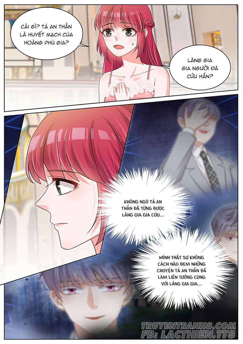 vương bài giáo thảo chapter 212 3