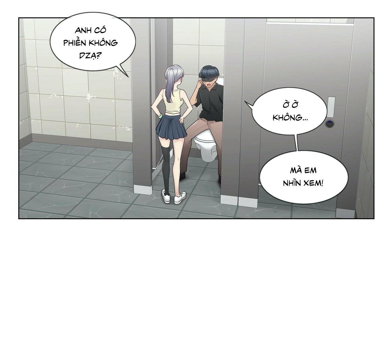 mở khóa tim em chapter 26 20