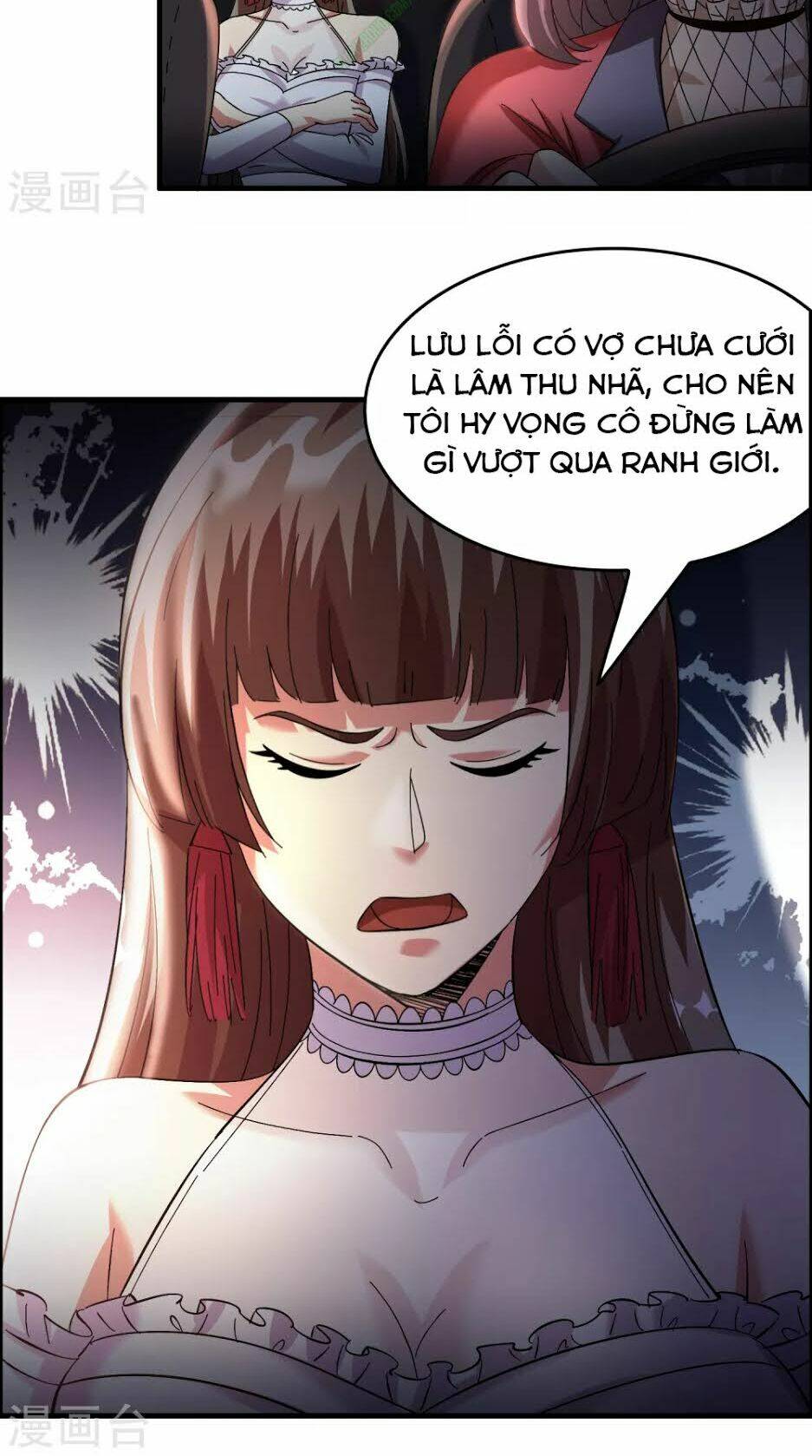 dị giới cung ứng thương chapter 28 2