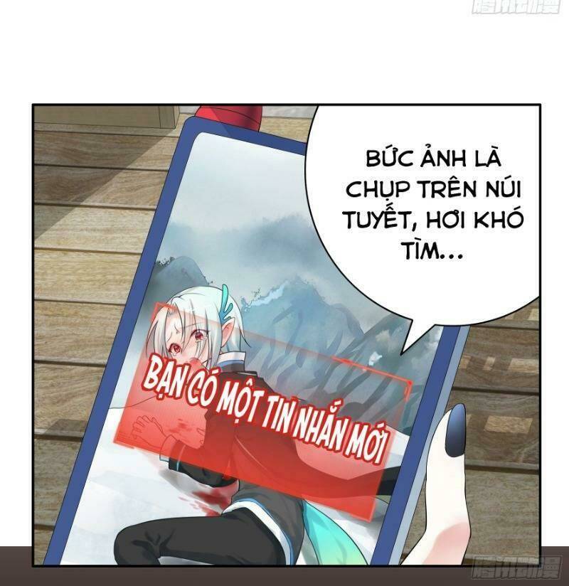 ta muốn ngao du chapter 6 34