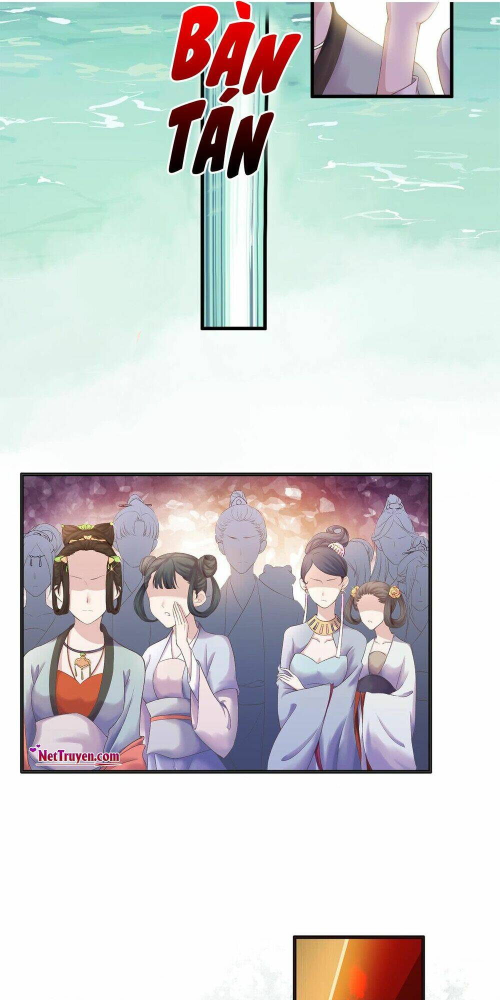 thị huyết y phi chapter 1 7