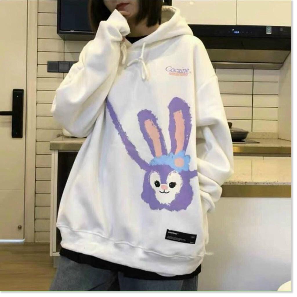 ÁO KHOÁC NỈ HODDIES NỮ SIÊU ĐẸP HỌA TIẾT CUTE DÀNH CHO CÁC BẠN TRẺ THỜI TRANG MỚI KINGSHOP79