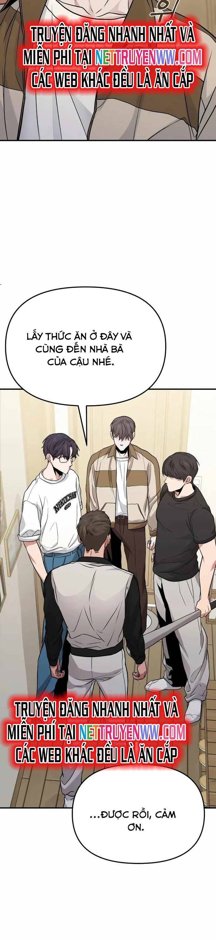 Tuyệt Đối Dân Cư Chapter 7 60