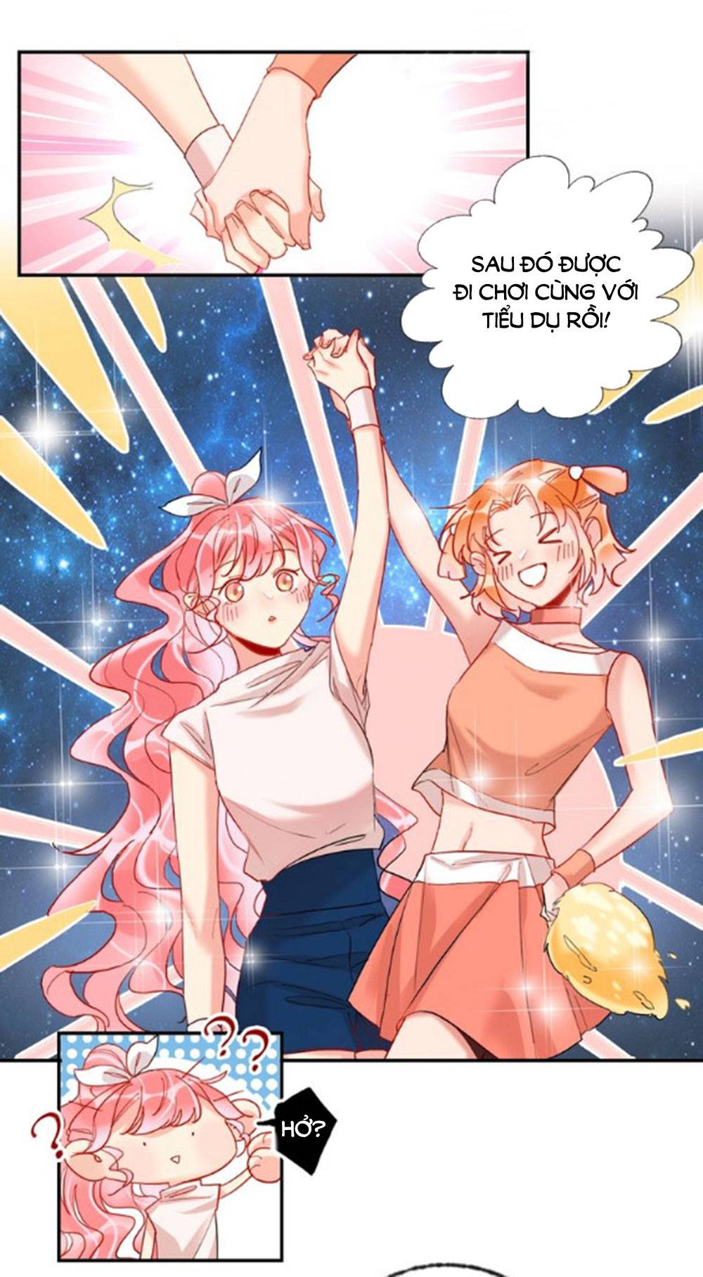 kế hoạch đánh chiếm của công chúa nghèo chapter 20 14