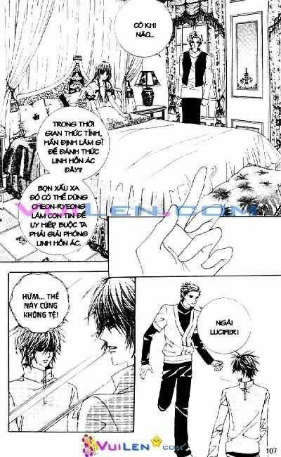 cửa hàng phù thủy chapter 8 107